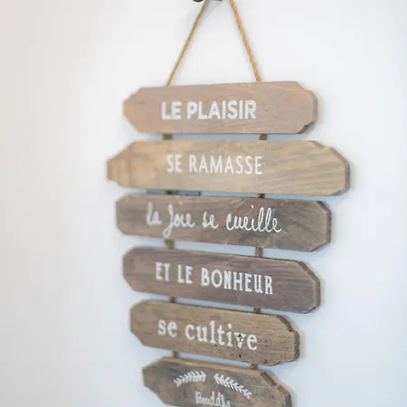 Apartment Le Petit Sesame Cosy Stade De France Jacuzzi Wifi Terrasse Parking *