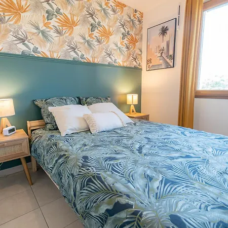Le Petit Sesame Jacuzzi Cosy Stade De France 6 Personnes Wifi Terrasse Parking Prive *